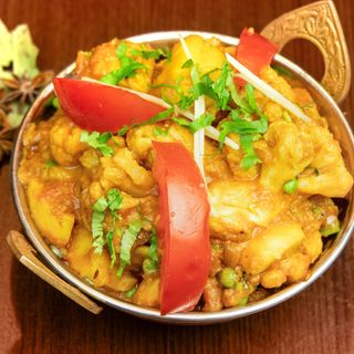 Aloo Gobi