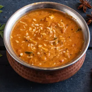 Paneer Madras
