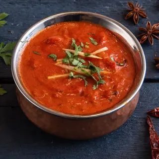 Chicken Curry