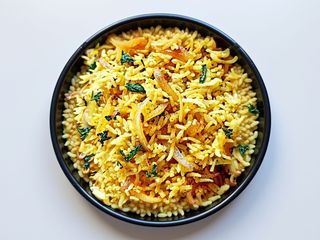 Onion Rice 300g