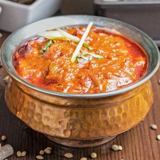 Mutton Roghan Josh