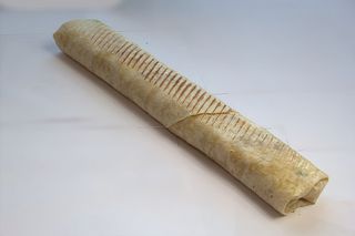 Big Kebab Rolada  100% Kraftowy Kebab