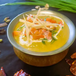 Prawn Muglai