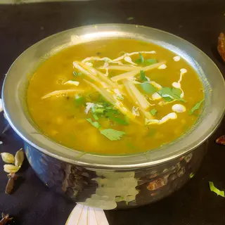 Dal Tadka