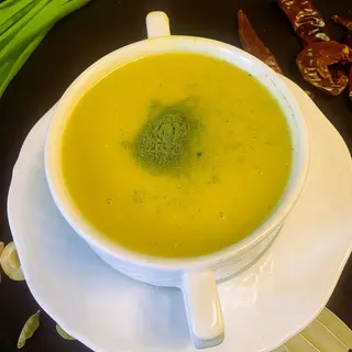 Dal Soup