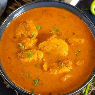 Fish Curry