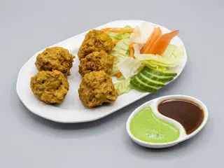 Pakora