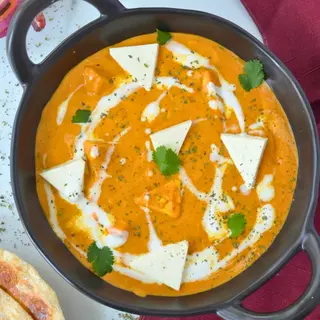 Shashi Paneer