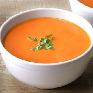 Tomato Soup