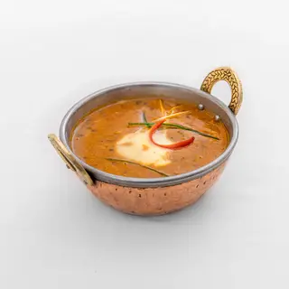 Dal Makhani