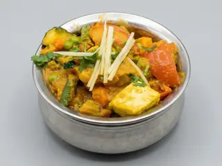 Mix Vegetable Tarkari