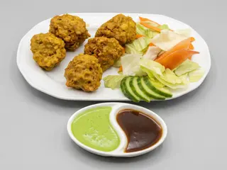Paneer Pakora