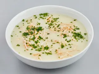 Chicken Soup