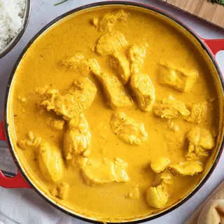 Lumbini Chicken