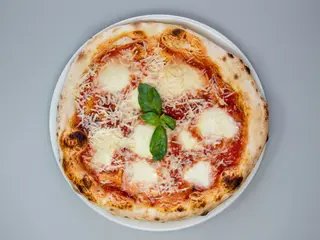 Pizza Margherita