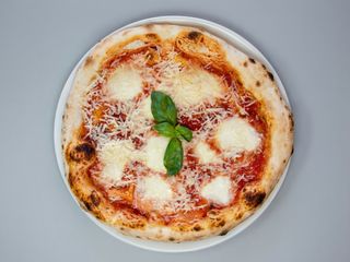Pizza Margherita