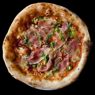 Pizza Kozia