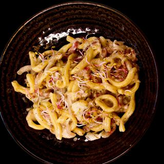 Carbonara
