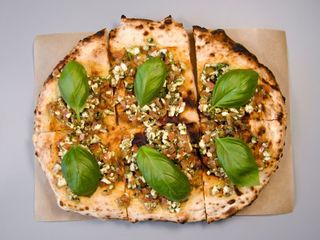 Bruschetta