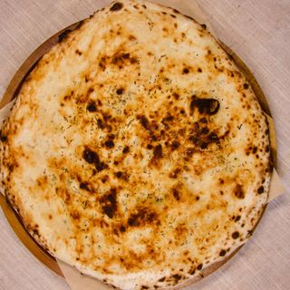 Focaccia