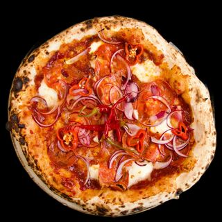 Pizza Inferno