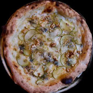 Pizza Wege Pera Vege