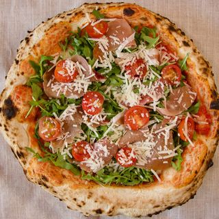 Pizza Parma