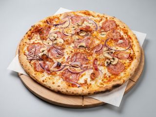 Pizza Primavera 30cm