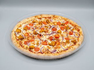 Pizza Pollo 30cm