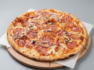 Pizza Primavera 40cm