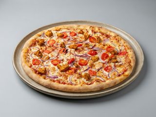 Pizza Pollo 40cm