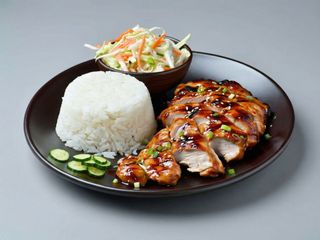 Kurczak po seczuańsku