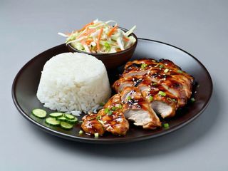 Kurczak po kantońsku