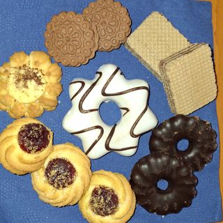 Mega zestaw ciasteczek 3