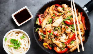 Kaczka po tajsku 350g