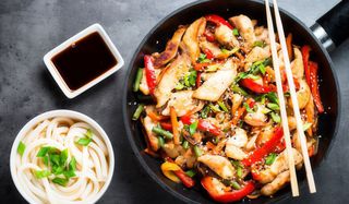 Kaczka po tajsku 350g