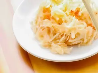 Surówka z kapusty