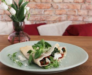 Naleśnik Crepe Popey Weg