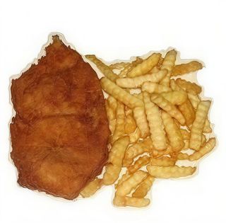 Dania z filetem drobiowym 