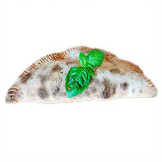 Calzone Gyros