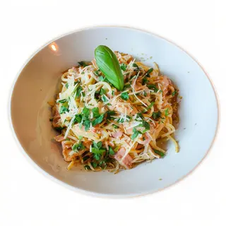 Makaron Calabrese