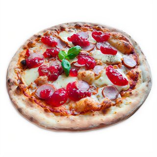 Pizza Góralska 23cm