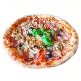 Pizza Italiana 32cm
