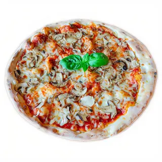 Pizza Funghi 42cm