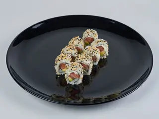 Philadelphia roll ura maki 8szt.