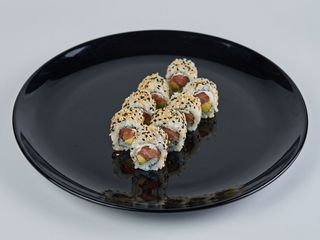 Philadelphia roll ura maki 8szt.	