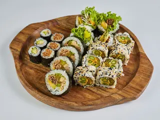 Set Vege 20szt.