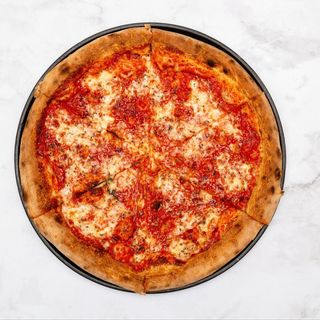 Pizza Marinara