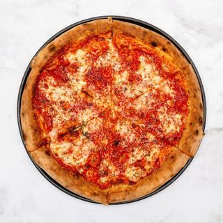 Pizza Margherita