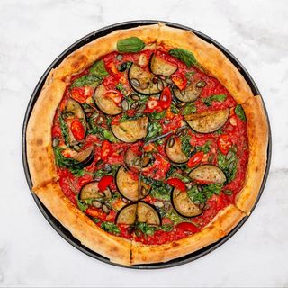 Pizza Kalapizza